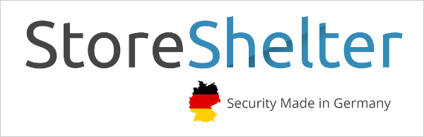 StoreShelter - Security Made in Germany